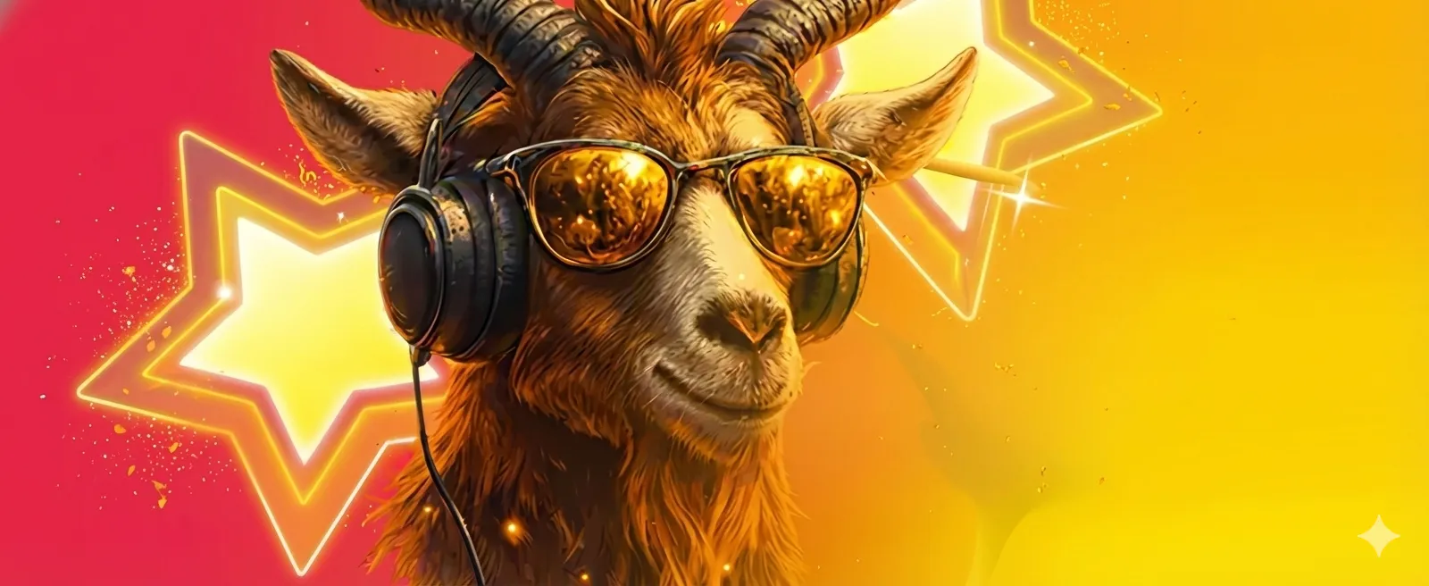 goat spins
