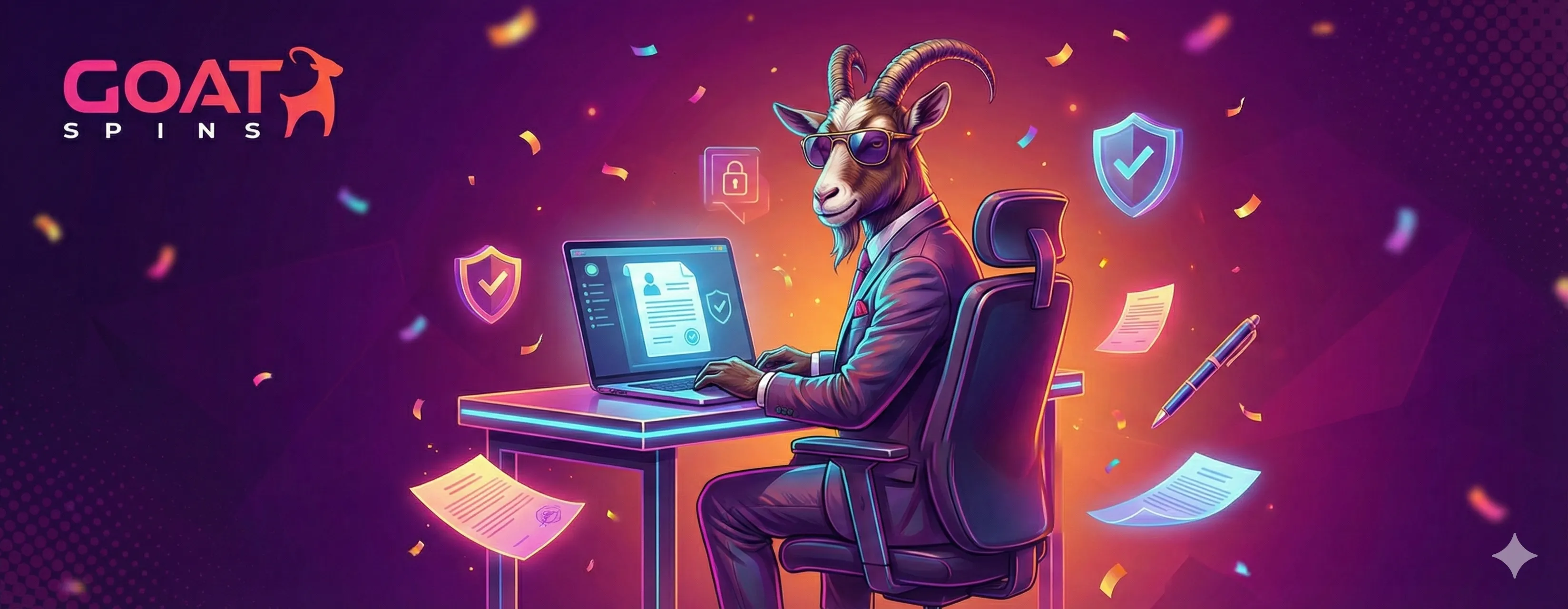 Goat Spins Casino