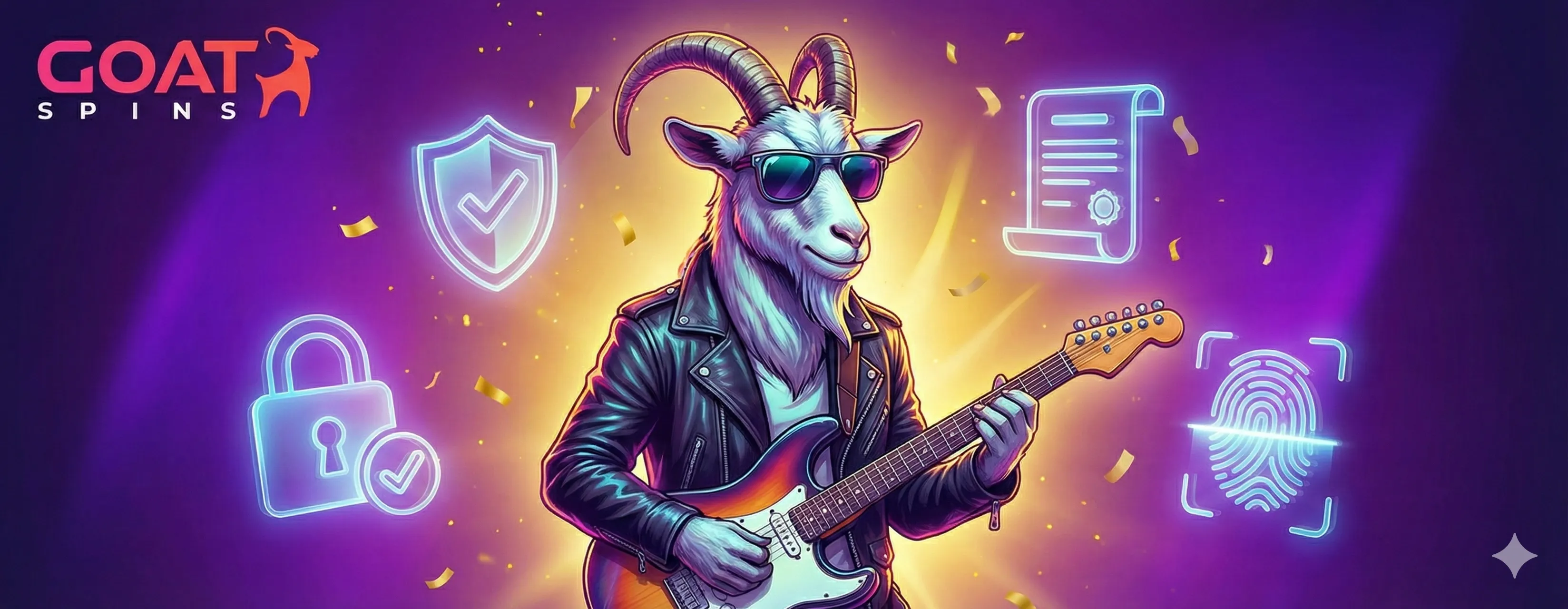 Goat Spins Casino